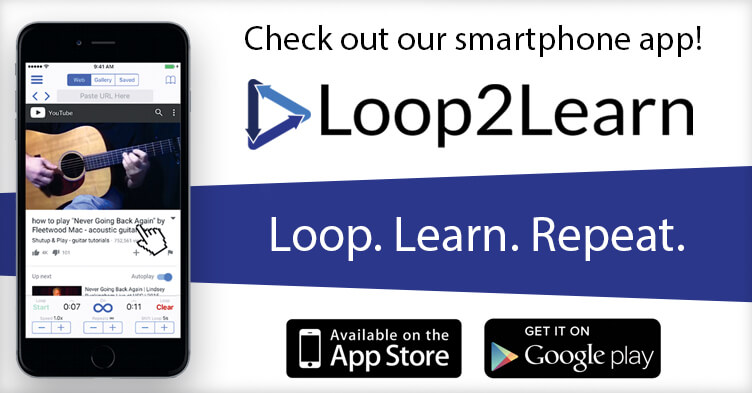 Loop2Learn Mobile App