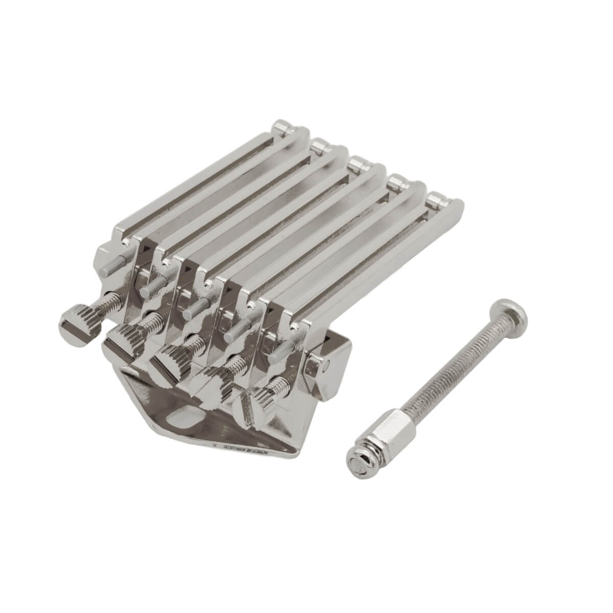 Tensionator Tailpiece