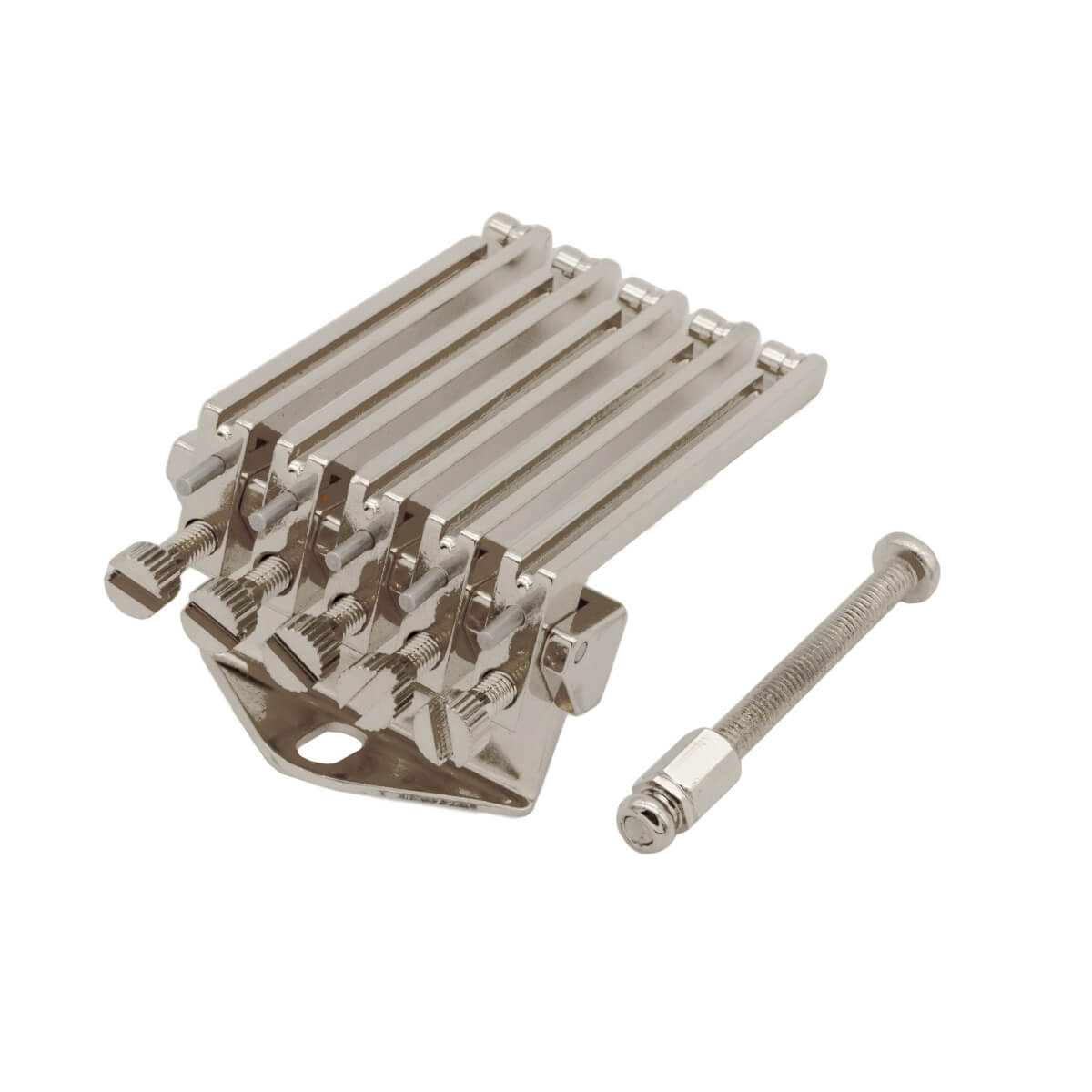 Tensionator Tailpiece