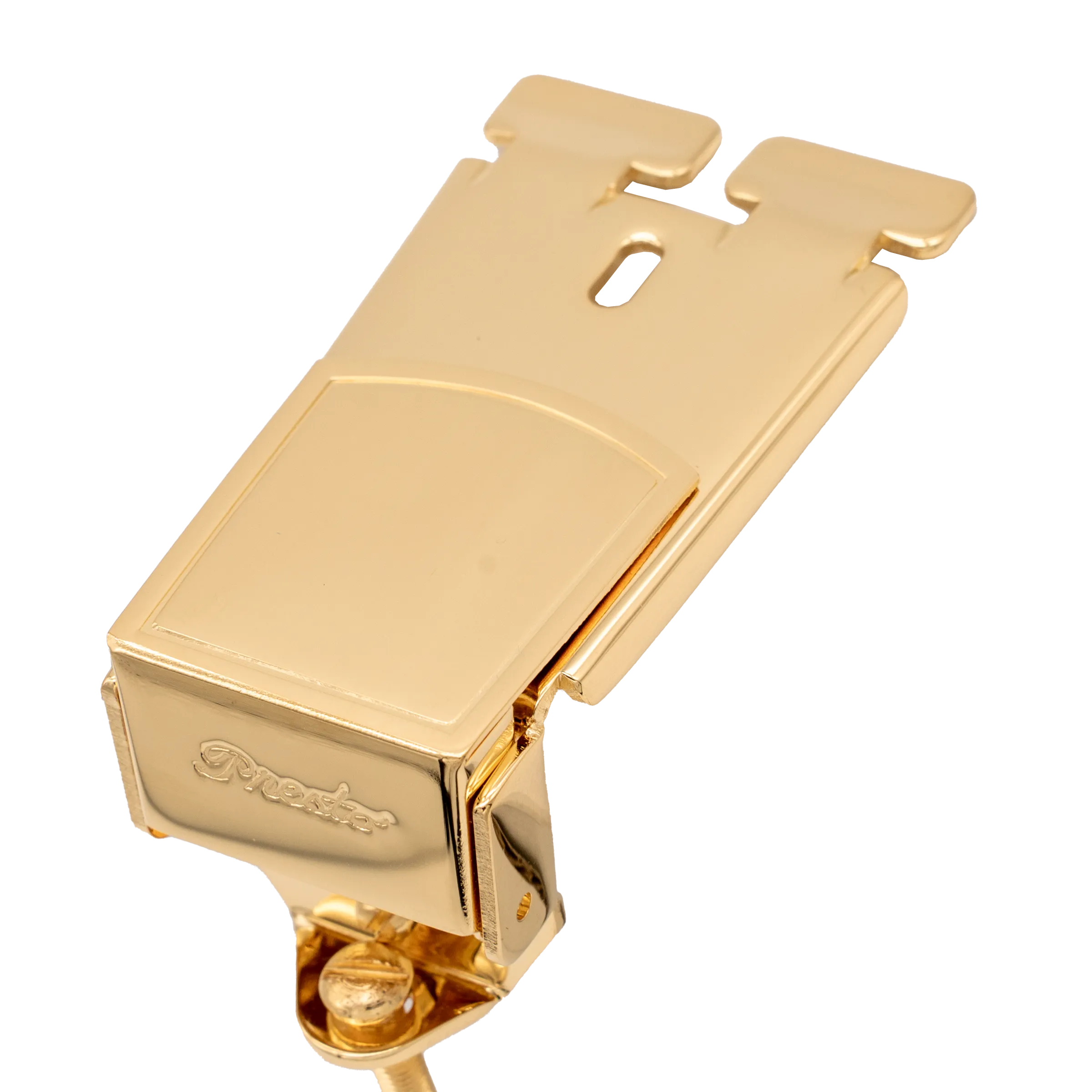 Prucha Presto Tailpiece