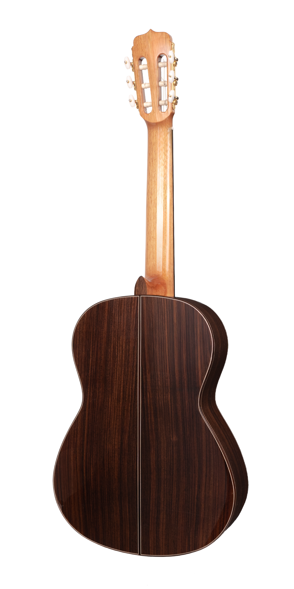 Jos&eacute; Ram&iacute;rez 140 Classical thumbnail