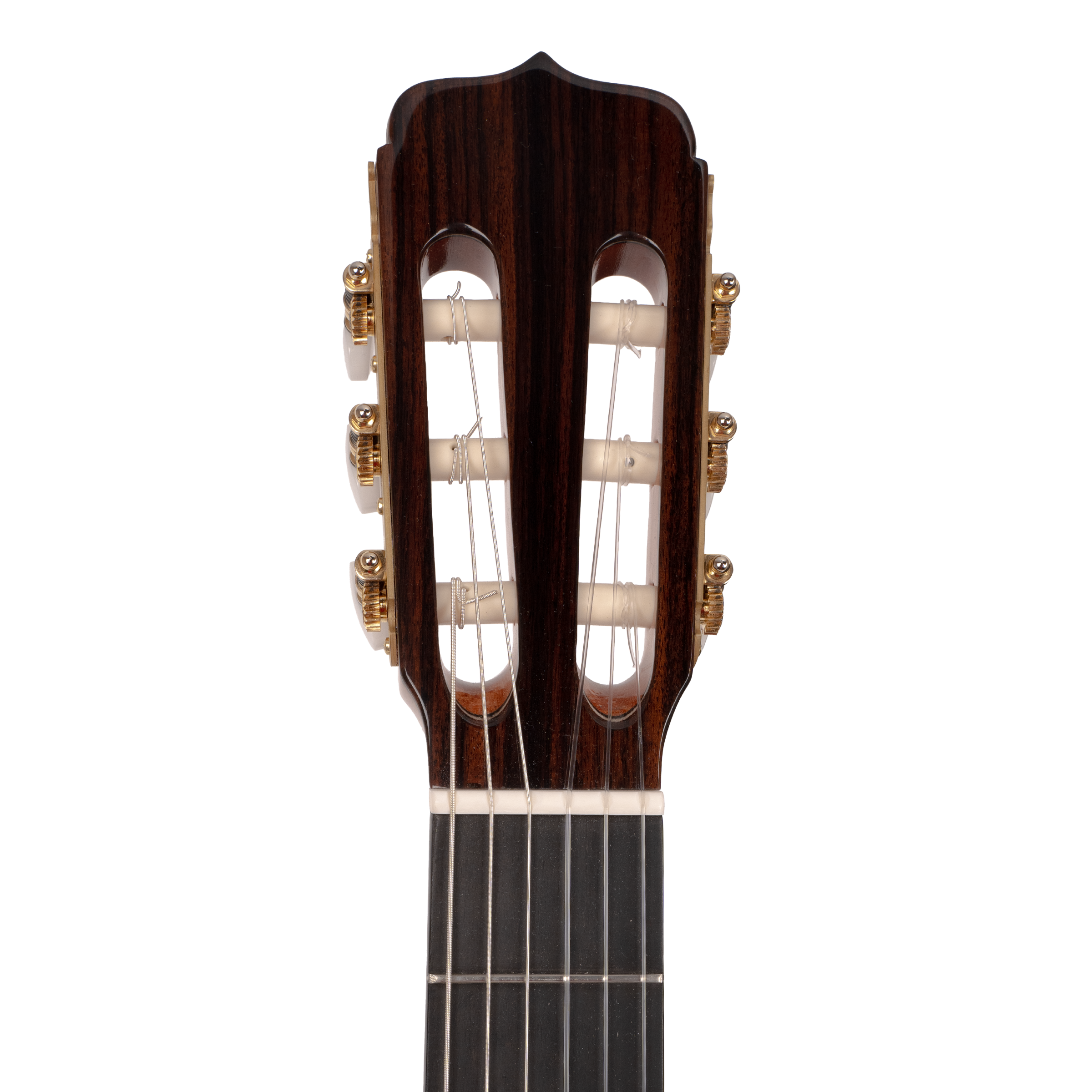 Jos&eacute; Ram&iacute;rez 140 Classical thumbnail