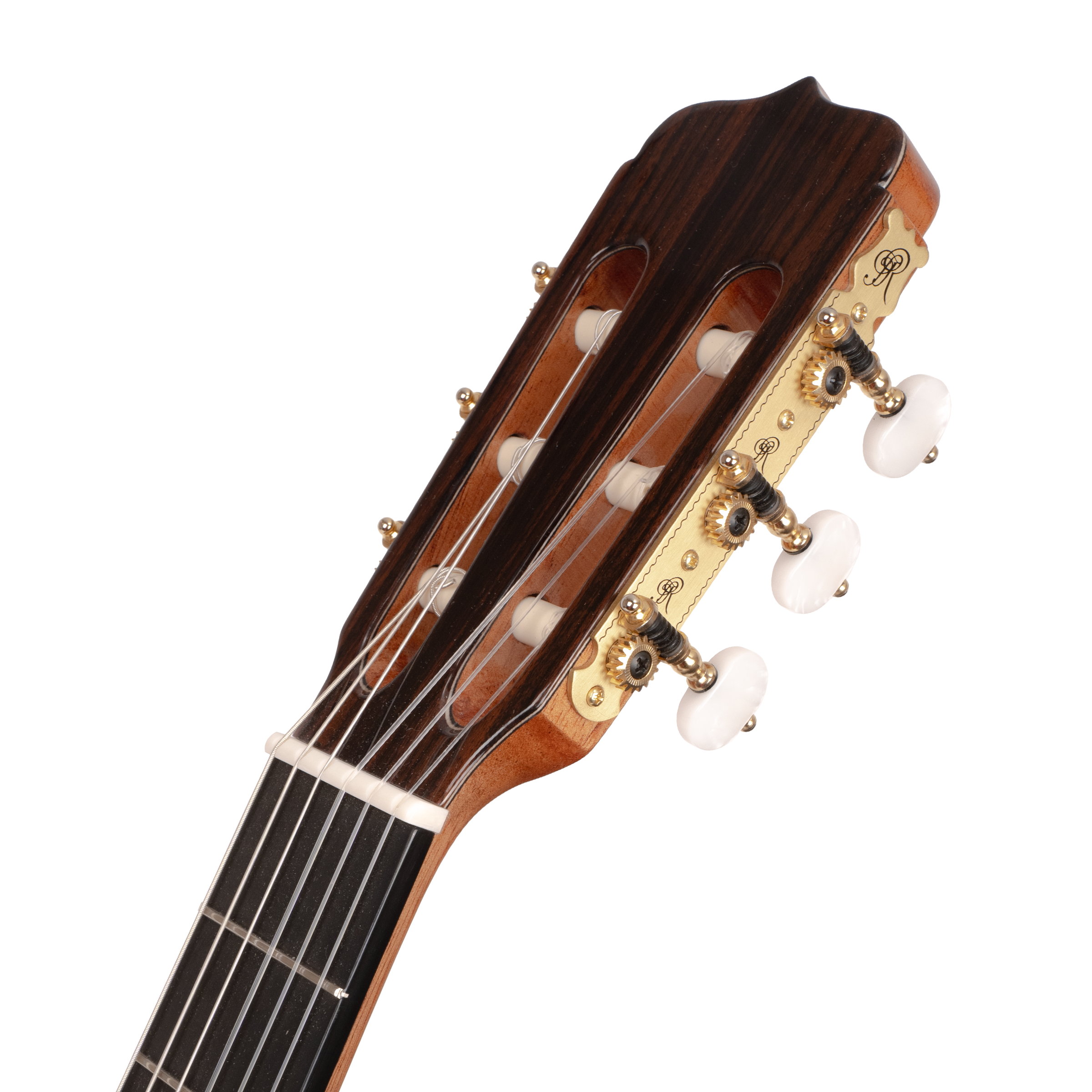 Jos&eacute; Ram&iacute;rez 140 Classical thumbnail