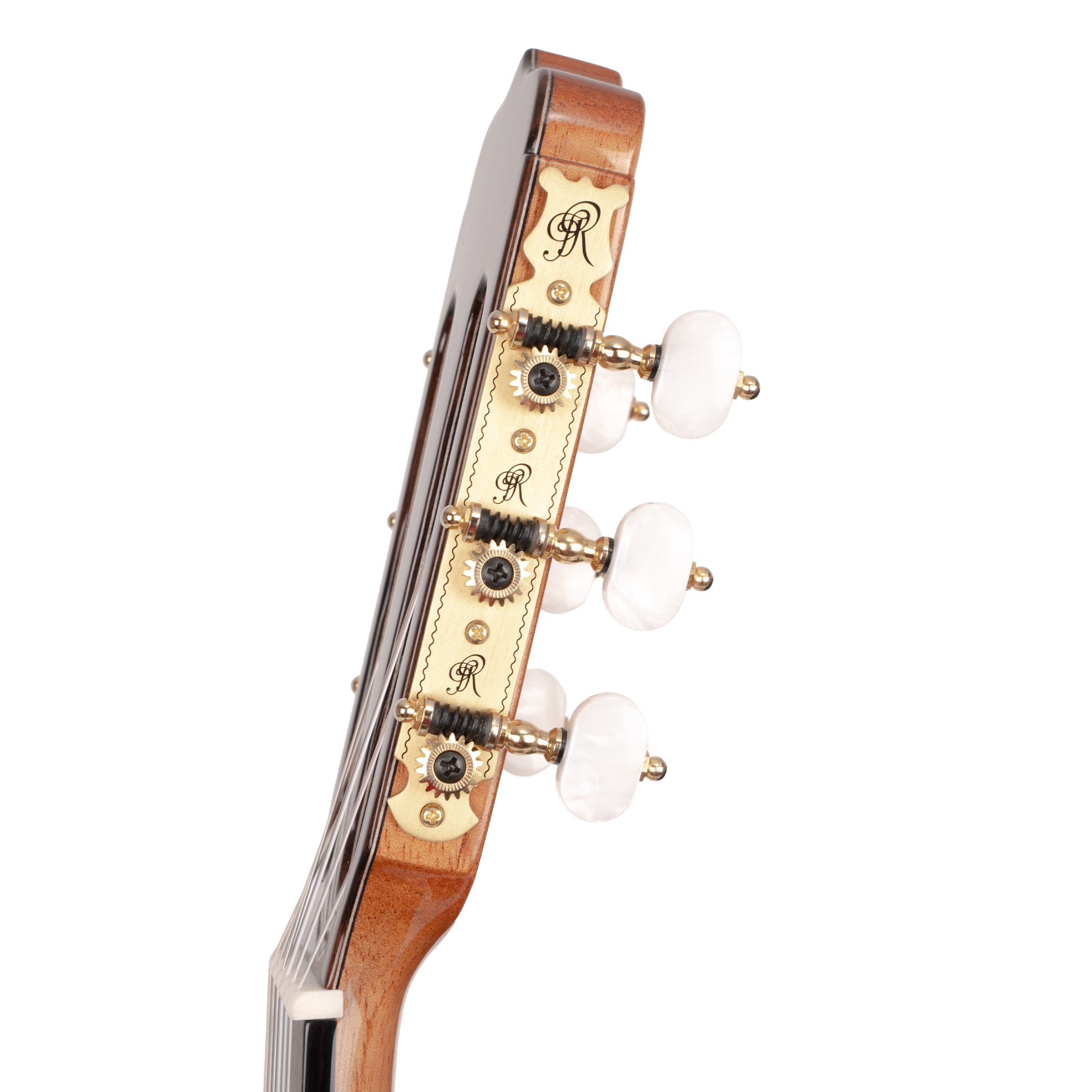 Jos&eacute; Ram&iacute;rez 140 Classical thumbnail