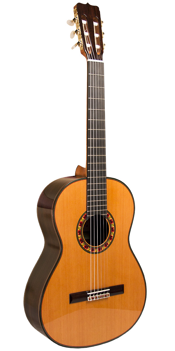 Guitarra del Tiempo