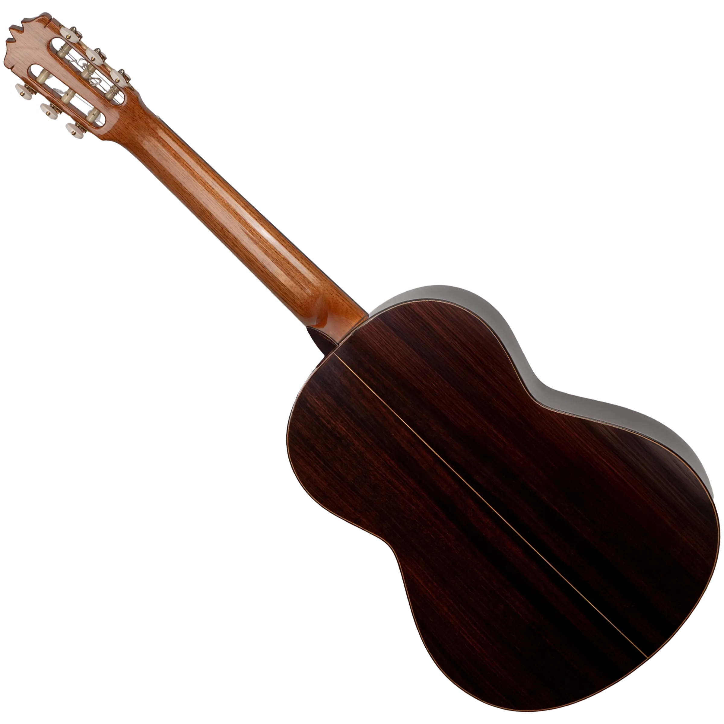 Jos&eacute; Ram&iacute;rez Sencillo Flamenco Concert Guitar thumbnail