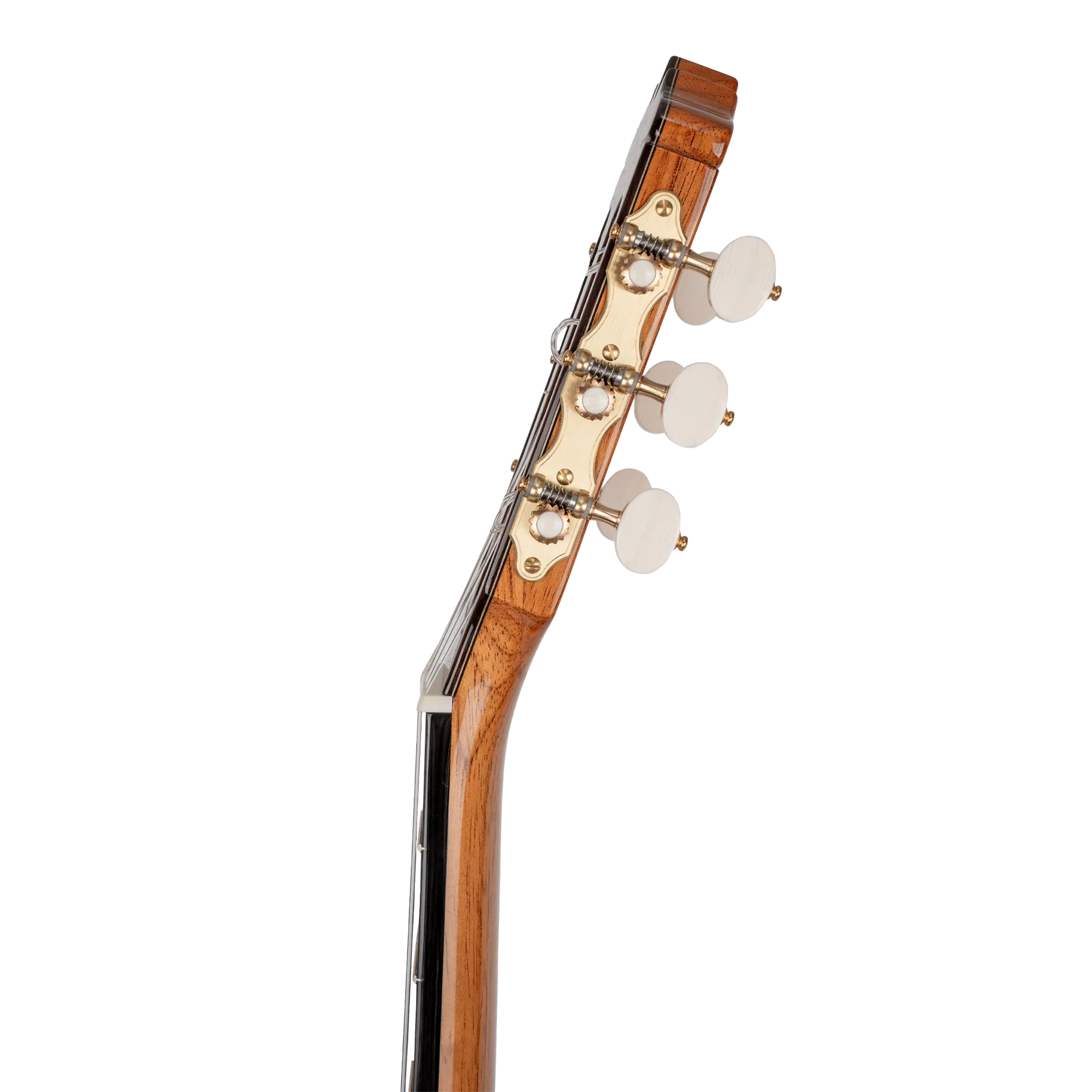 Jos&eacute; Ram&iacute;rez Sencillo Flamenco Concert Guitar thumbnail