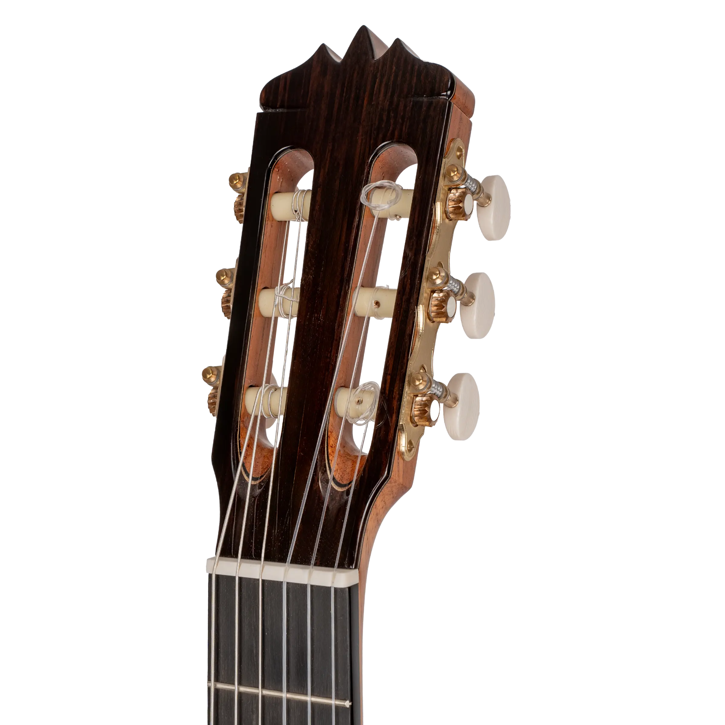 Jos&eacute; Ram&iacute;rez Sencillo Flamenco Concert Guitar thumbnail