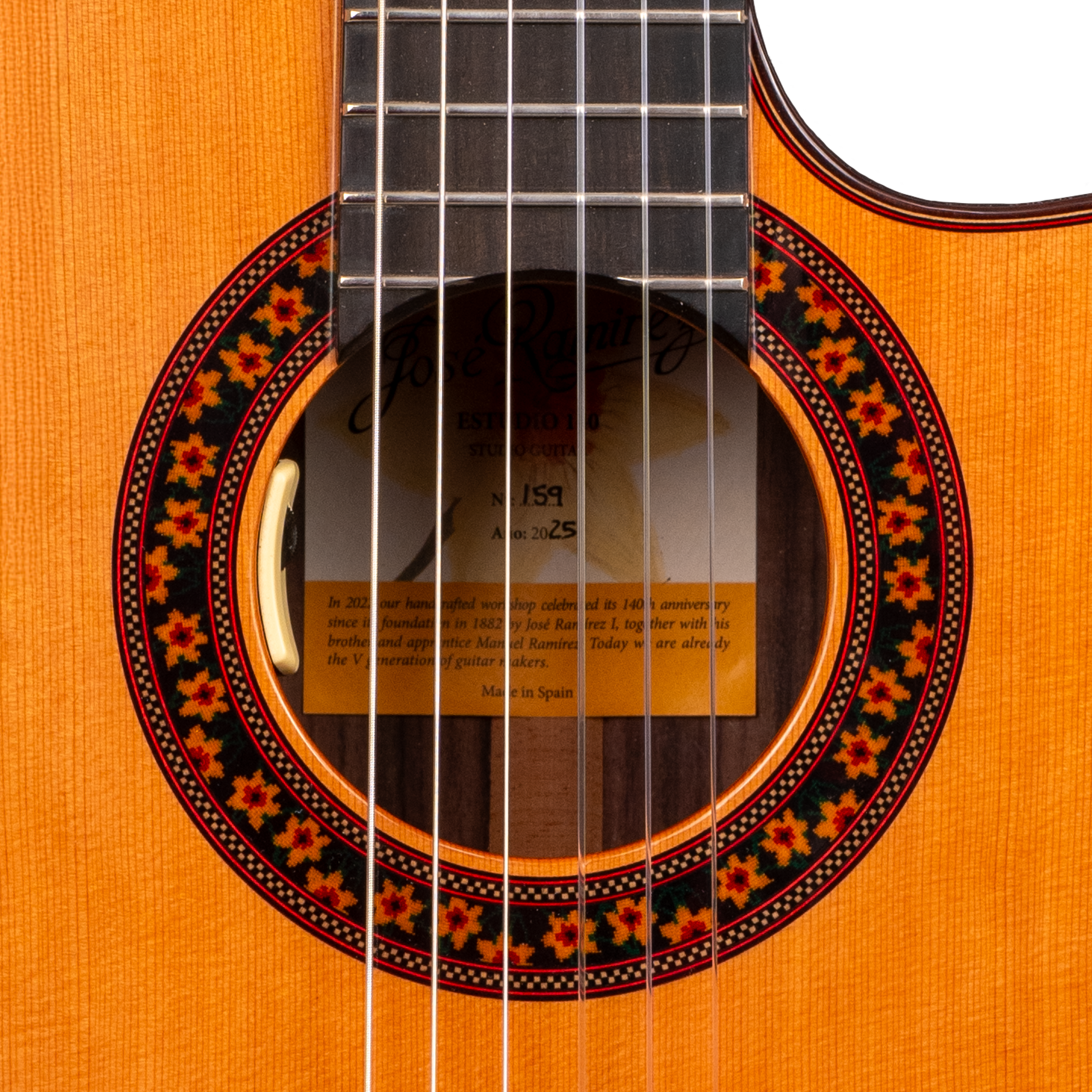 Jos&eacute; Ram&iacute;rez 140 CWE thumbnail