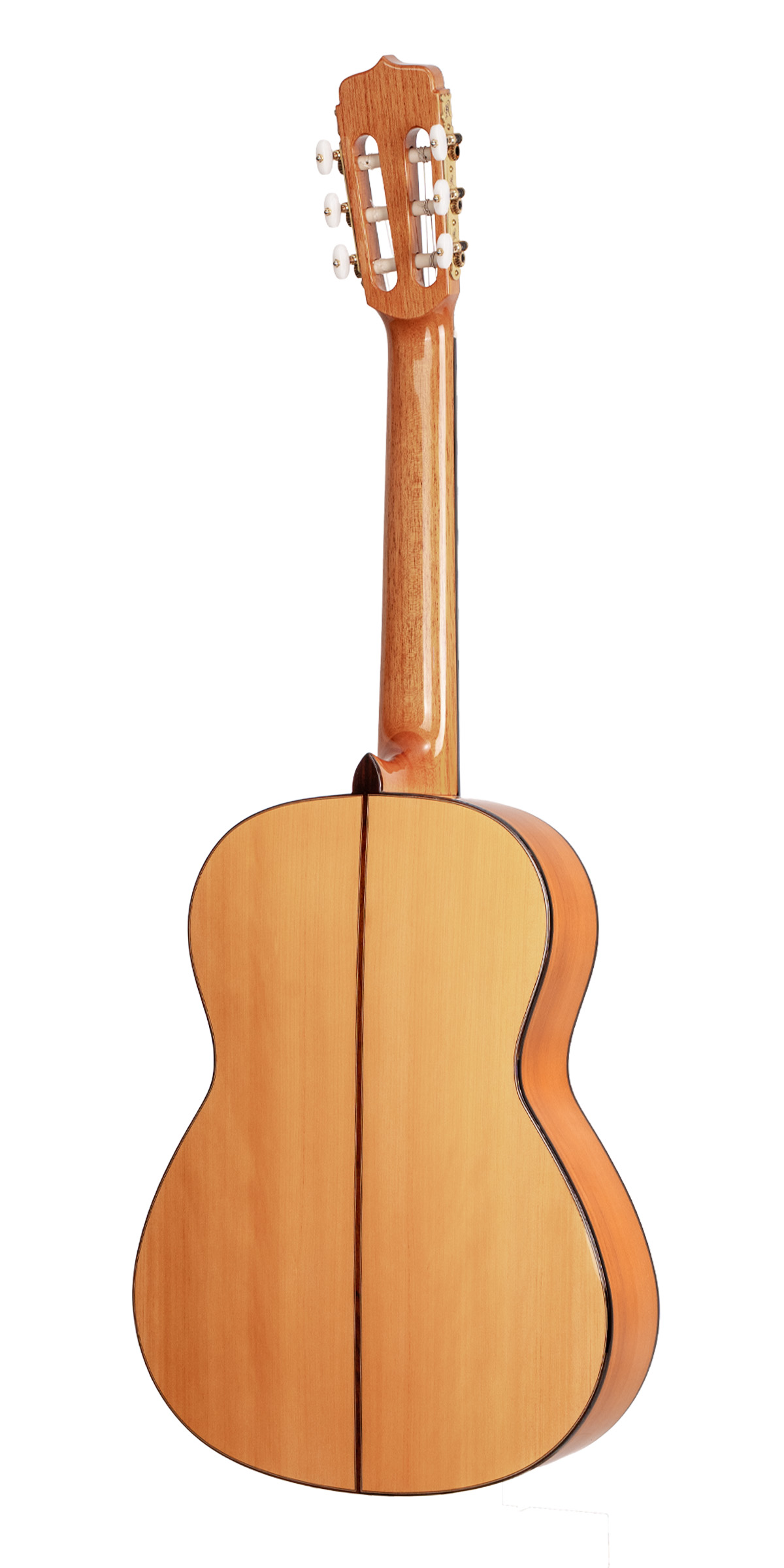 Jos&eacute; Ram&iacute;rez 140 Flamenca thumbnail