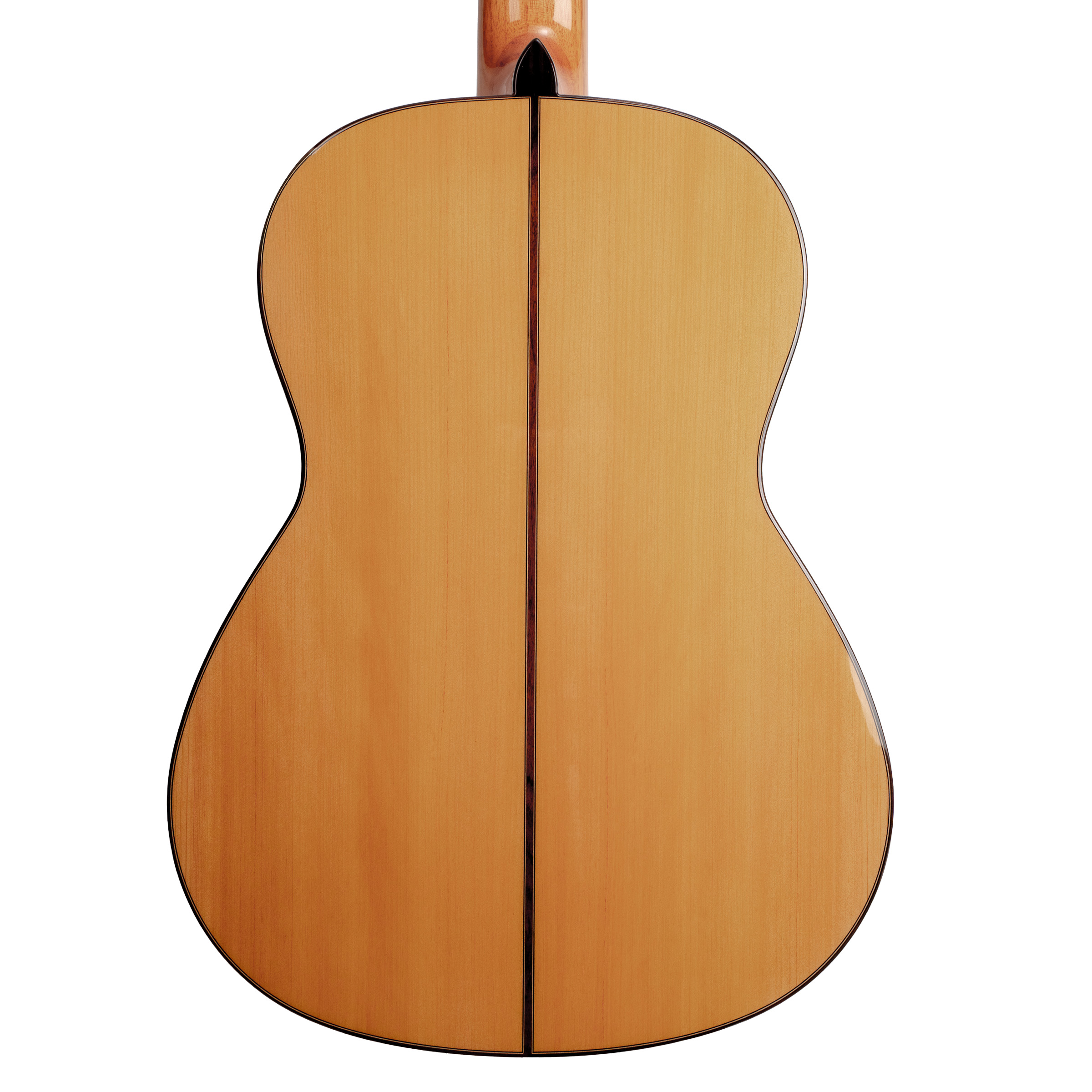 Jos&eacute; Ram&iacute;rez 140 Flamenca thumbnail