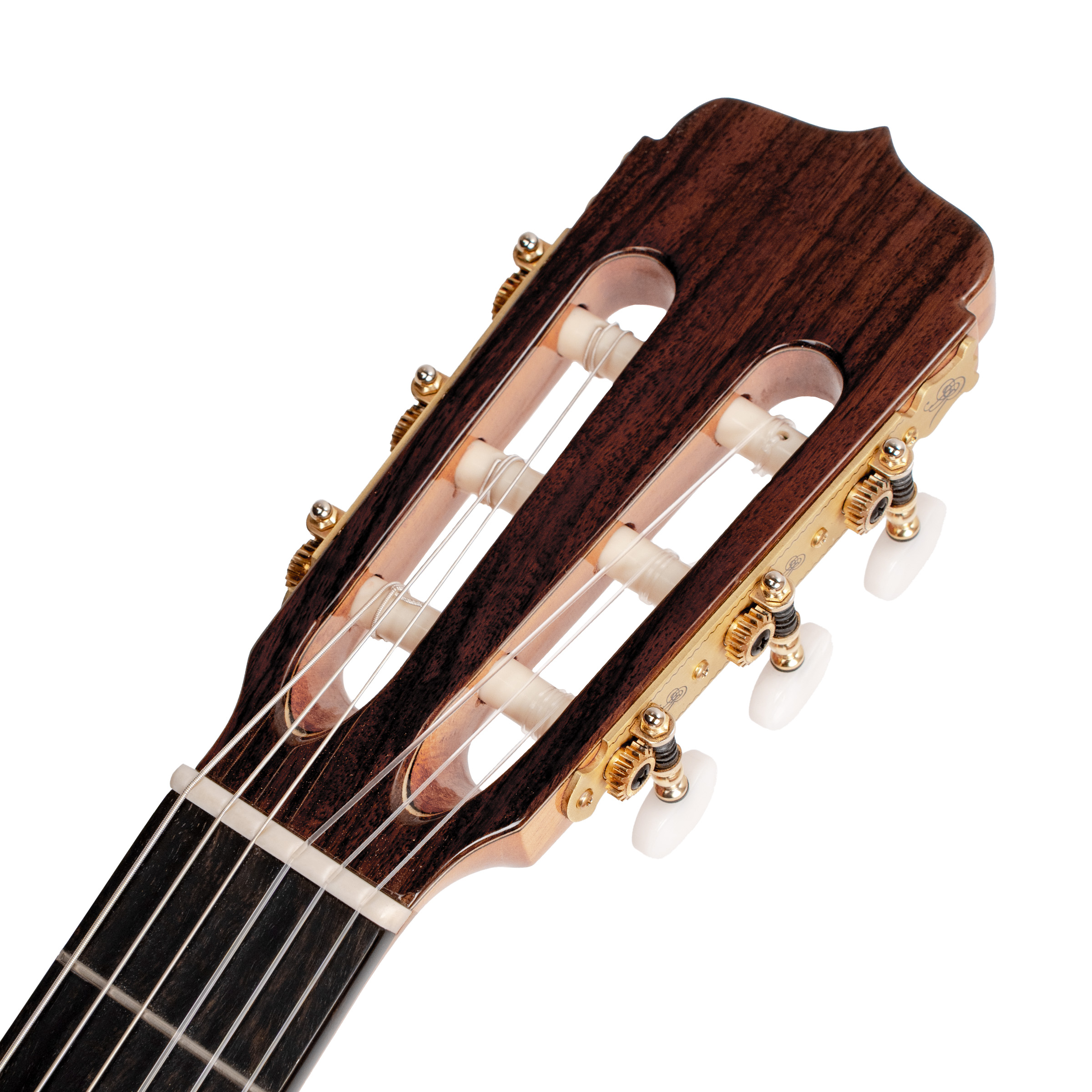 Jos&eacute; Ram&iacute;rez 140 Flamenca thumbnail