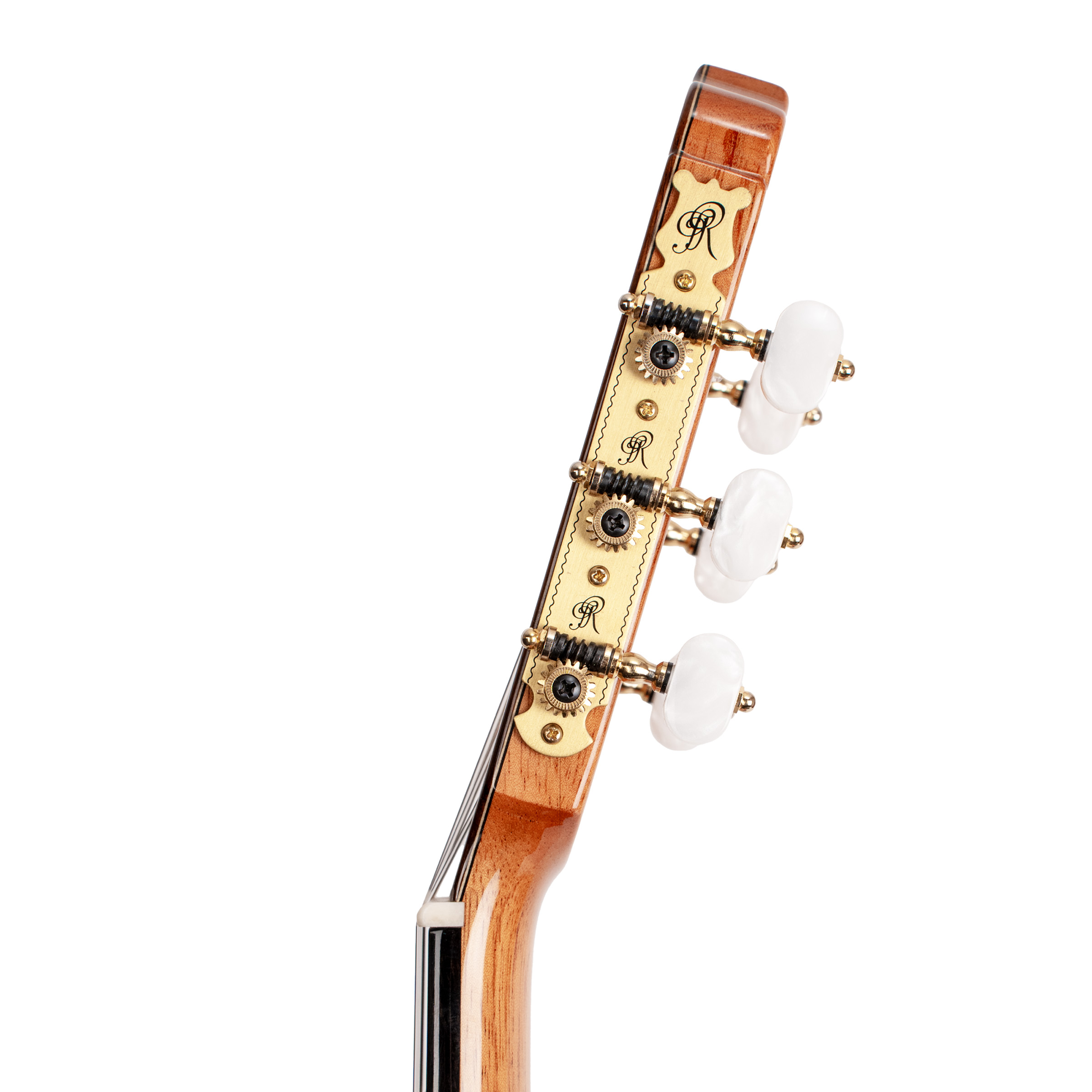 Jos&eacute; Ram&iacute;rez 140 Flamenca thumbnail