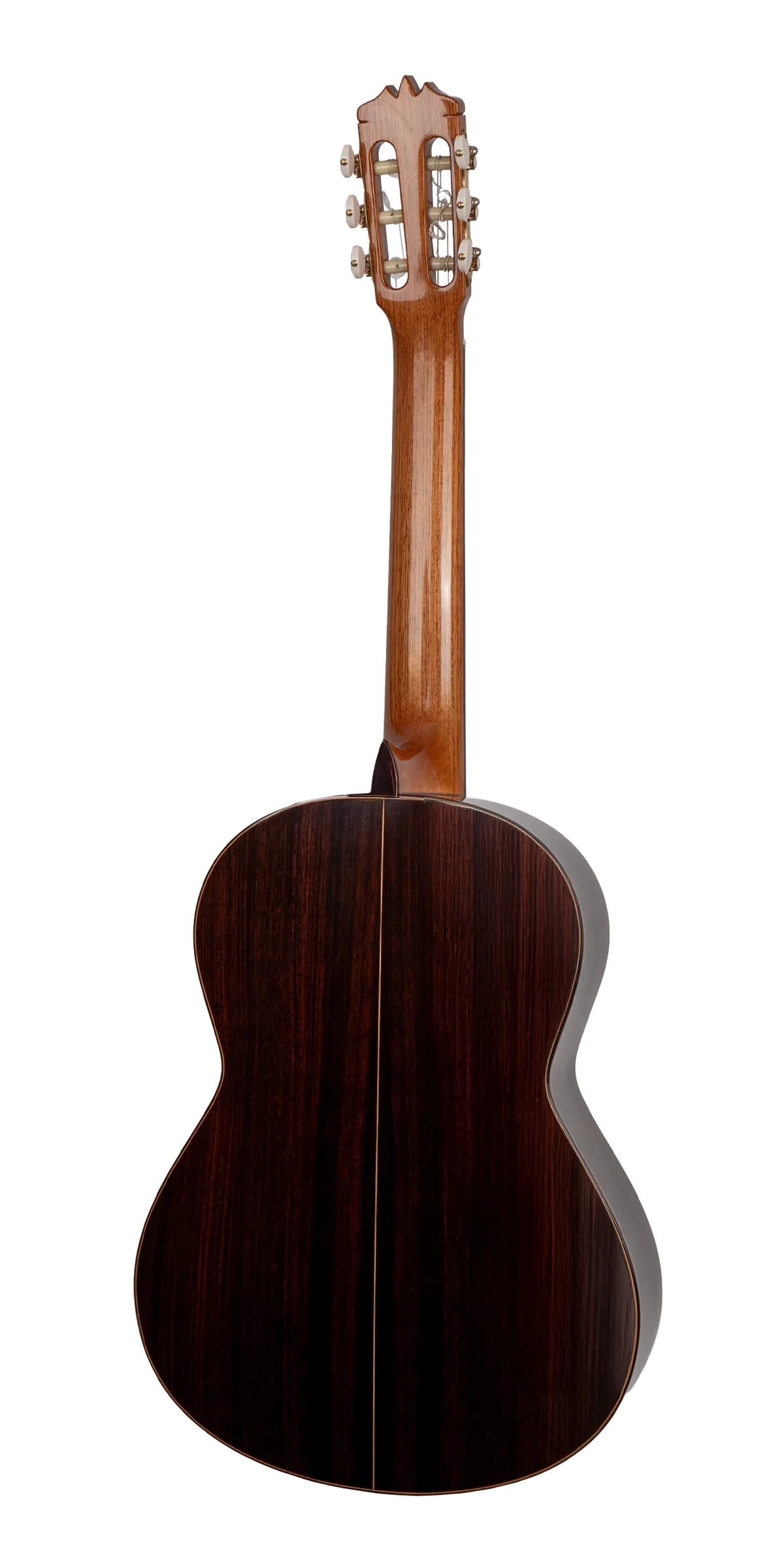 Jos&eacute; Ram&iacute;rez 140 Sencillo Flamenco thumbnail