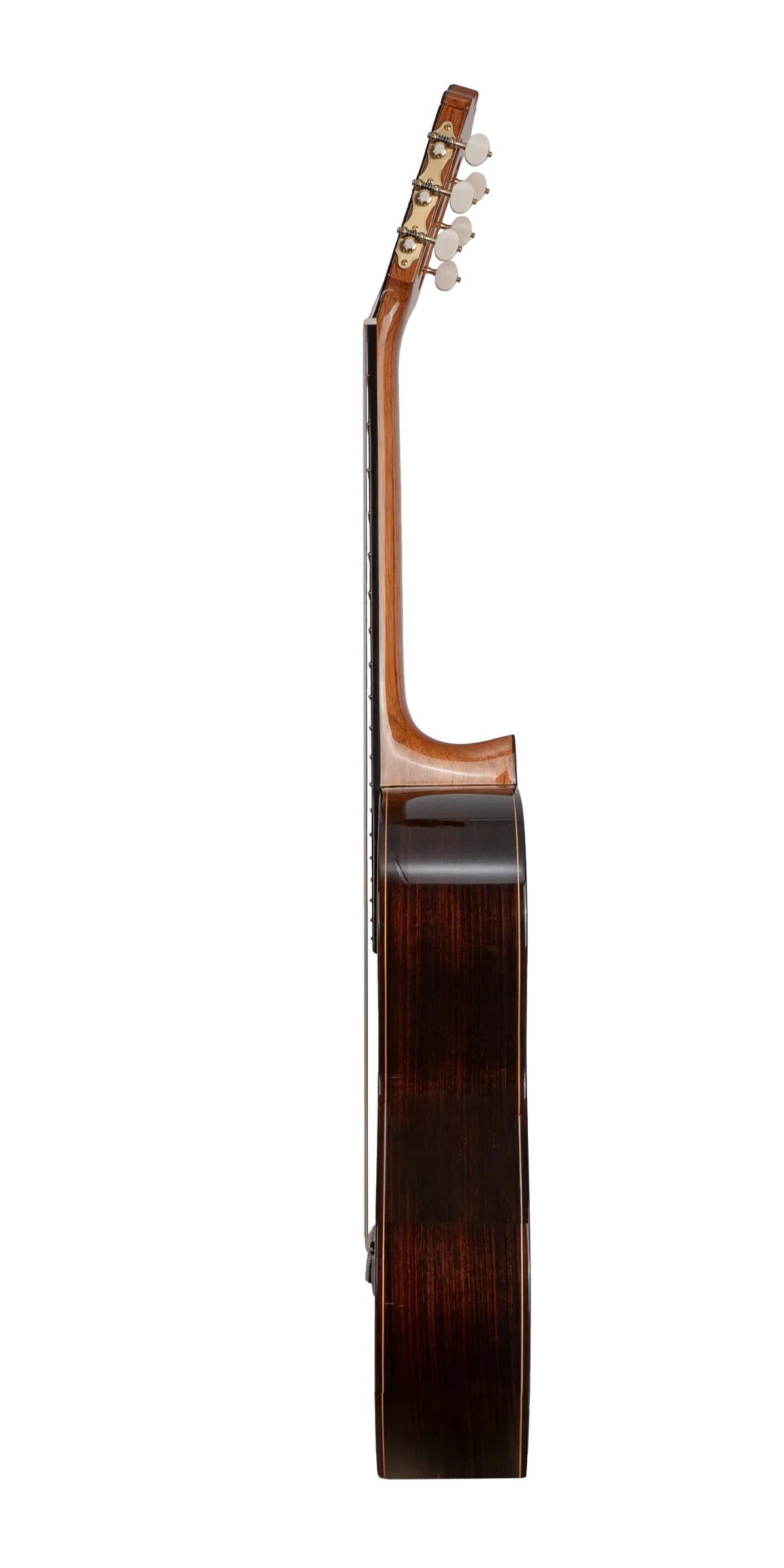 Jos&eacute; Ram&iacute;rez 140 Sencillo Flamenco thumbnail